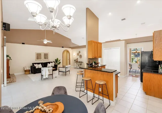 5th image of 3639 Meadowlark Wy, Melbourne, FL 32904 | MLS# 1078033