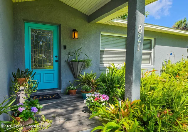 4th image of 821 Hanover Ct, Rockledge, FL 32955 | MLS# 1078150