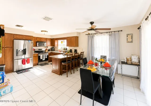 Photo 3 of Single family home for sale at 4345 Elliot Ave, Titusville, FL 32780 | MLS# 1078020 | Listing updated on 2026-05-23