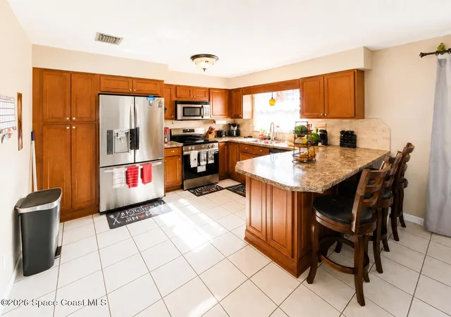 Photo 4 of Single family home for sale at 4345 Elliot Ave, Titusville, FL 32780 | MLS# 1078020 | Listing updated on 2026-05-23