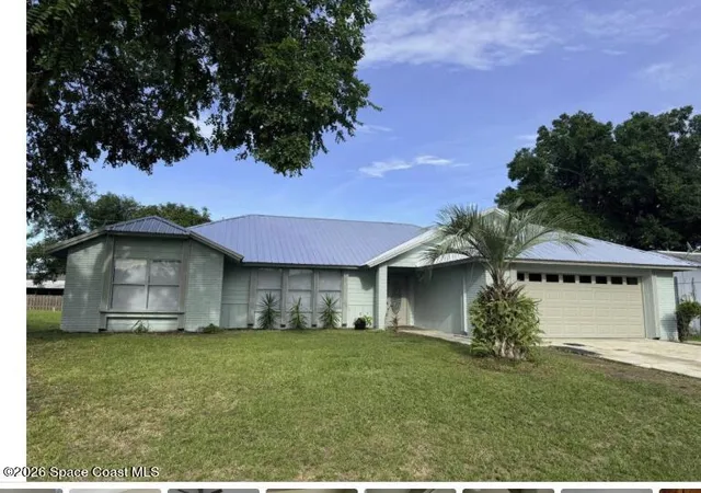 Photo 1 of Single family home for sale at 769 Bautzen Ave Nw #48, Palm Bay, FL 32907 | MLS# 1078131 | Listing updated on 2026-07-26