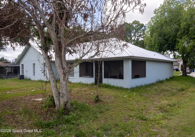 Photo 2 of Single family home for sale at 769 Bautzen Ave Nw #48, Palm Bay, FL 32907 | MLS# 1078131 | Listing updated on 2026-07-26