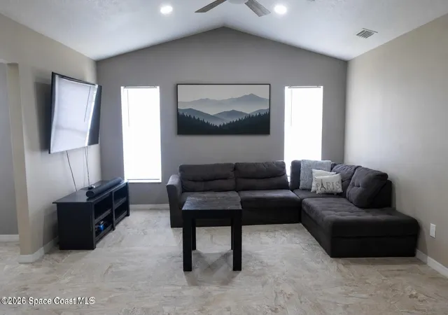 Photo 3 of Single family home for sale at 769 Bautzen Ave NW #48, Palm Bay, FL 32907 | MLS# 1078131 | Listing updated on 2026-07-26