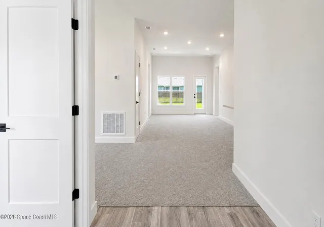 Photo 2 of Single family home for sale at 821 Airport Ave Se, Palm Bay, FL 32909 | MLS# 1077897 | Listing updated on 2026-09-18