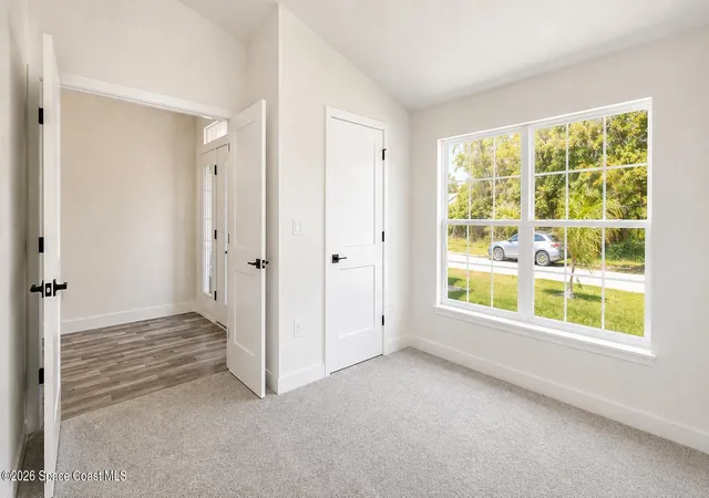 Photo 3 of Single family home for sale at 821 Airport Ave Se, Palm Bay, FL 32909 | MLS# 1077897 | Listing updated on 2026-09-18
