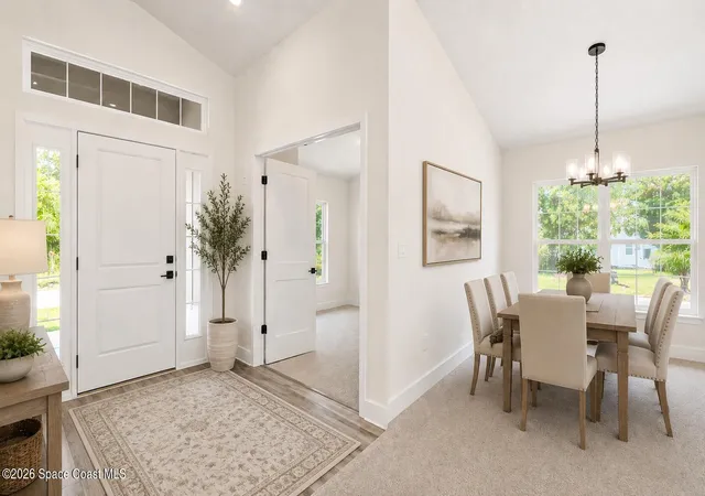 Photo 4 of Single family home for sale at 821 Airport Ave SE, Palm Bay, FL 32909 | MLS# 1077897 | Listing updated on 2026-09-18