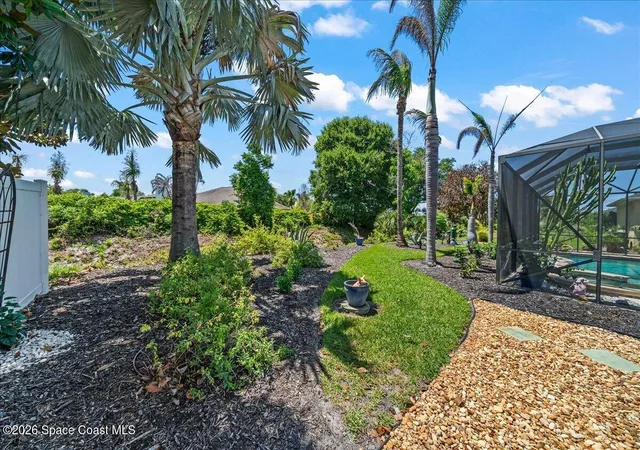 Homes for sale in Melbourne, FL | 3365 Soft Breeze Cir, Melbourne, FL 32904 | MLS# 1077938