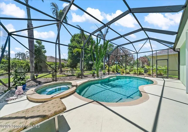 Homes for sale in Melbourne, FL | 3365 Soft Breeze Cir, Melbourne, FL 32904 | MLS# 1077938