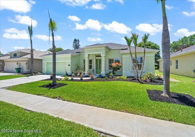 Homes for sale in Melbourne, FL | 3365 Soft Breeze Cir, Melbourne, FL 32904 | MLS# 1077938