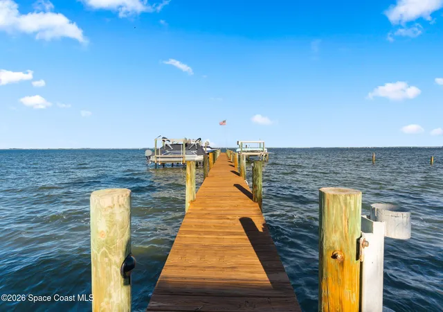 3rd image of 3100 S Atlantic Ave #203, Cocoa Beach, FL 32931 | MLS# 1077976