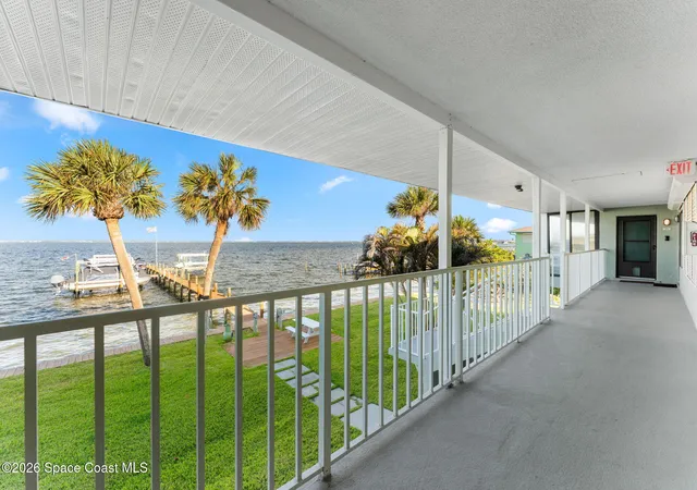 4th image of 3100 S Atlantic Ave #203, Cocoa Beach, FL 32931 | MLS# 1077976