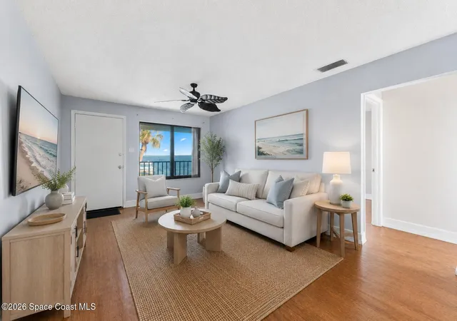 5th image of 3100 S Atlantic Ave #203, Cocoa Beach, FL 32931 | MLS# 1077976