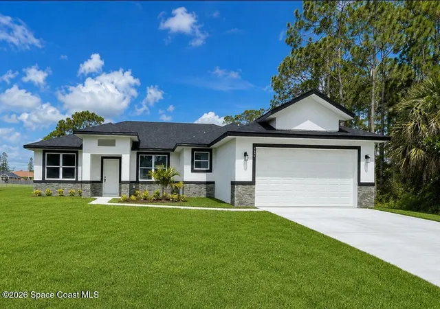 Photo 1 of Sale Pending at 526 Oleander Ln Nw, Palm Bay, FL 32907 | MLS# 1077913 | Listing updated on 2026-08-31