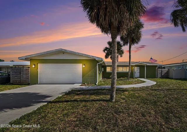 1st image of 1415 Plum Ave, Merritt Island, FL 32952 | MLS# 1078025