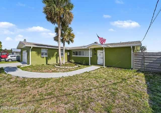 2nd image of 1415 Plum Ave, Merritt Island, FL 32952 | MLS# 1078025