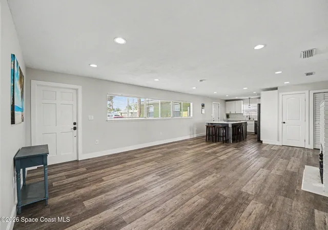 4th image of 1415 Plum Ave, Merritt Island, FL 32952 | MLS# 1078025