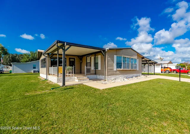 1st image of 409 Macadamia Dr, Micco, FL 32976 | MLS# 1078023