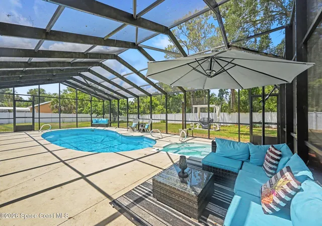 2nd image of 3200 Bayfield St, Cocoa, FL 32926 | MLS# 1077968