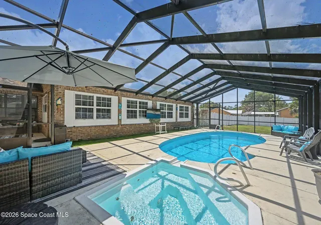 3rd image of 3200 Bayfield St, Cocoa, FL 32926 | MLS# 1077968