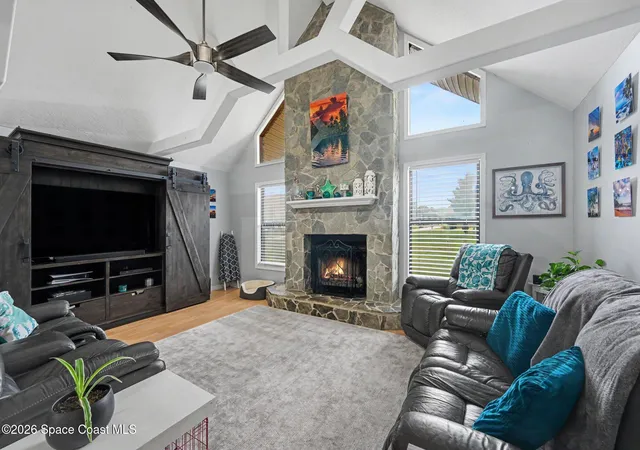 4th image of 3200 Bayfield St, Cocoa, FL 32926 | MLS# 1077968