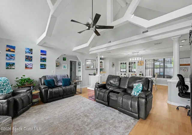 5th image of 3200 Bayfield St, Cocoa, FL 32926 | MLS# 1077968