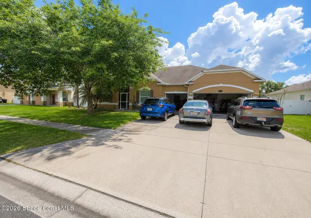 1st image of 557 L M Davey Ln, Titusville, FL 32780 | MLS# 1077961