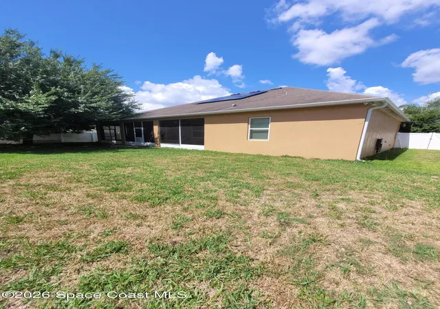 2nd image of 557 L M Davey Ln, Titusville, FL 32780 | MLS# 1077961