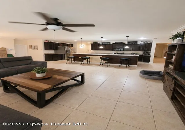 5th image of 557 L M Davey Ln, Titusville, FL 32780 | MLS# 1077961