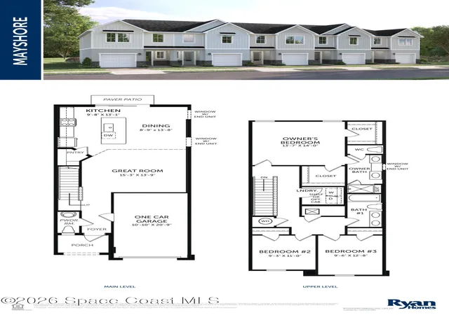 16th image of 3974 Addie Wy, Melbourne, FL 32935 | MLS# 1077970