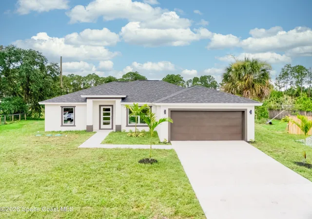 Photo 2 of Land for sale at 3270 Jupiter Blvd Se, Palm Bay, FL 32909 | MLS# 1077993 | Listing updated on 2026-05-22