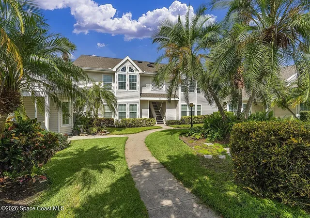 Photo 1 of Condo for sale at 1965 Westminster Cir #6, Vero Beach, FL 32966 | MLS# 1078107 | Listing updated on 2026-10-21