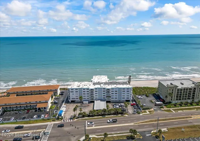 3rd image of 205 Hwy A1A Hwy #302, Satellite Beach, FL 32937 | MLS# 1077999