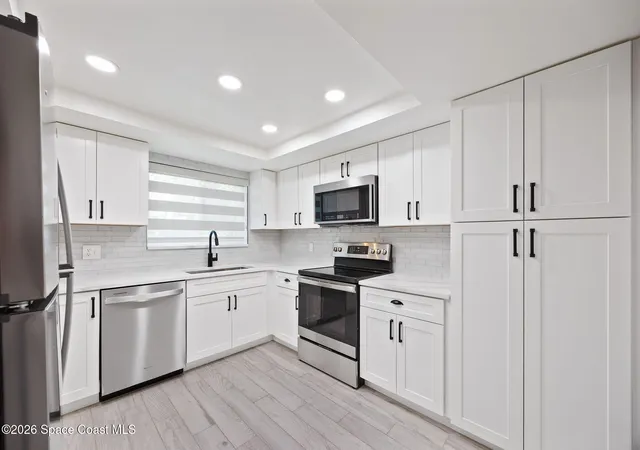 Photo 3 of Condo for sale at 608 Cedar Side Cir NE, Palm Bay, FL 32905 | MLS# 1078016 | Listing updated on 2026-09-15