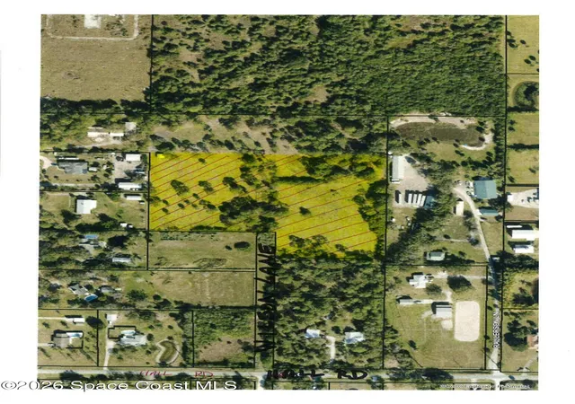 1st image of 0 Wilson Rd, Malabar, FL 32950 | MLS# 1080847