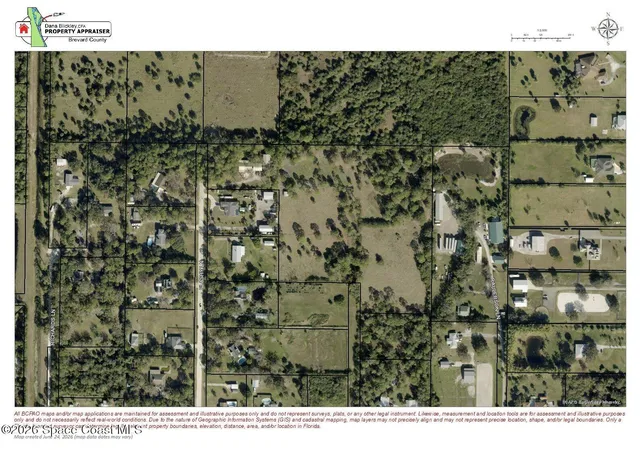 2nd image of 0 Wilson Rd, Malabar, FL 32950 | MLS# 1080847