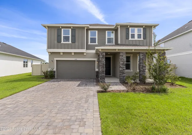 1st image of 3599 Grappler Cir Se, Palm Bay, FL 32909 | MLS# 1079184