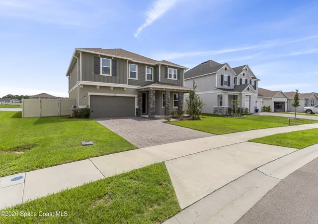 2nd image of 3599 Grappler Cir Se, Palm Bay, FL 32909 | MLS# 1079184