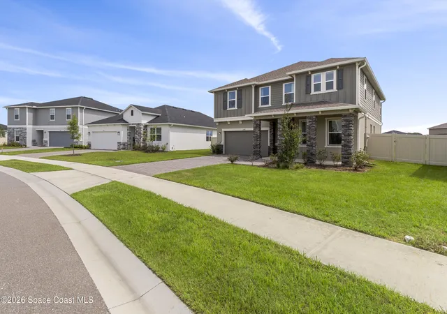 3rd image of 3599 Grappler Cir Se, Palm Bay, FL 32909 | MLS# 1079184