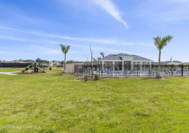 41st image of 3599 Grappler Cir Se, Palm Bay, FL 32909 | MLS# 1079184