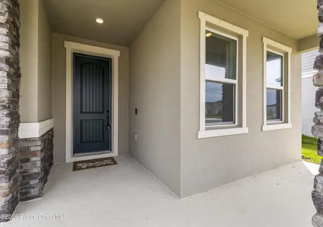 4th image of 3599 Grappler Cir Se, Palm Bay, FL 32909 | MLS# 1079184