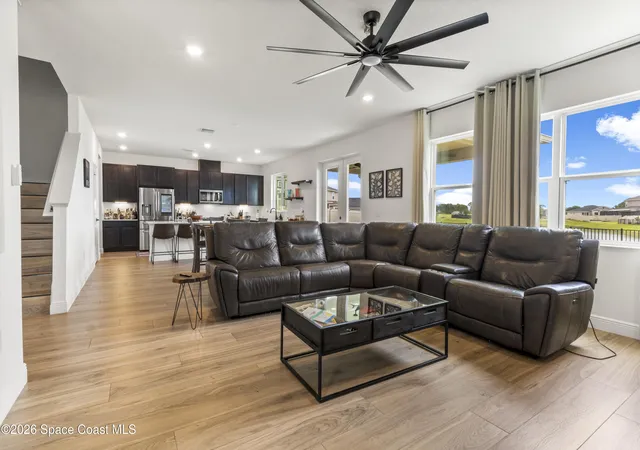5th image of 3599 Grappler Cir Se, Palm Bay, FL 32909 | MLS# 1079184