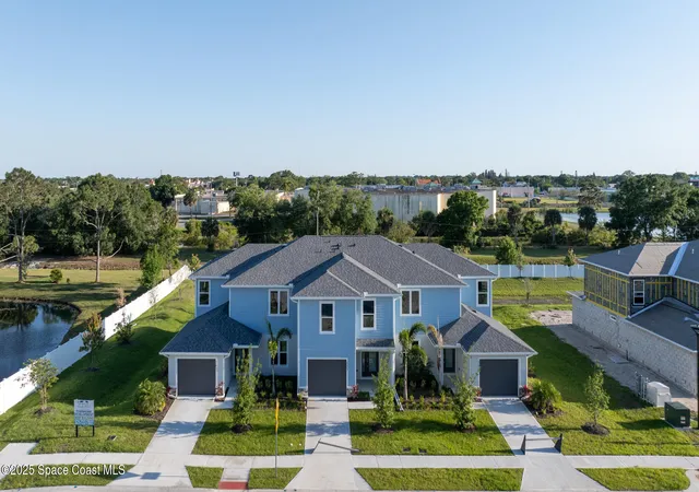 Photo 1 of Multi family home for sale at 168 238 Hidden Woods Pl, Melbourne, FL 32901 | MLS# 1078073 | Listing updated on 2026-08-26