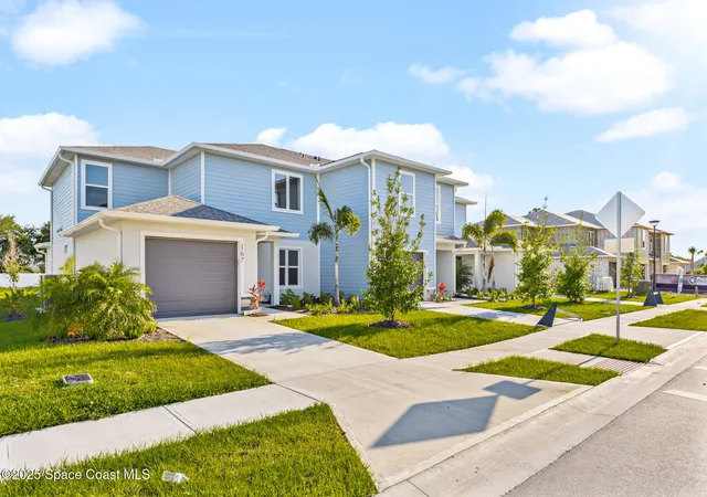 Photo 3 of Multi family home for sale at 168 238 Hidden Woods Pl, Melbourne, FL 32901 | MLS# 1078073 | Listing updated on 2026-08-26