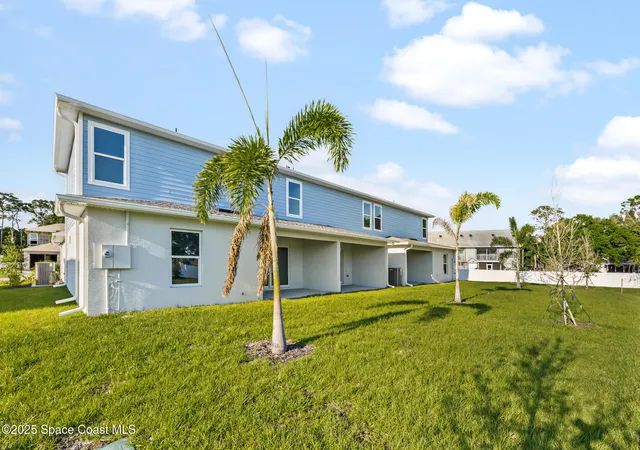 Listing Photo 4 - Condo for sale in building located at 168-238 Hidden Woods Pl, Melbourne, FL 32901