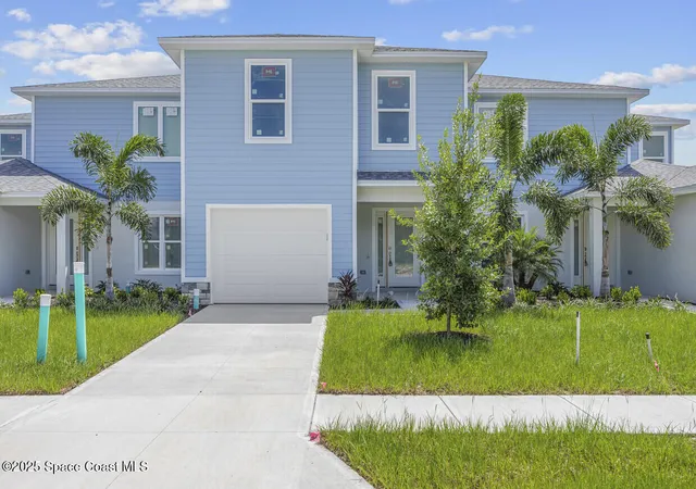 Listing Photo 5 - Condo for sale in building located at 168-238 Hidden Woods Pl, Melbourne, FL 32901