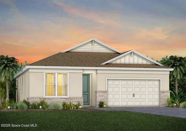 Photo 1 of Sale Pending at 2641 Fermoy Dr, Ormond Beach, FL 32174 | MLS# 1078050 | Listing updated on 2026-08-22