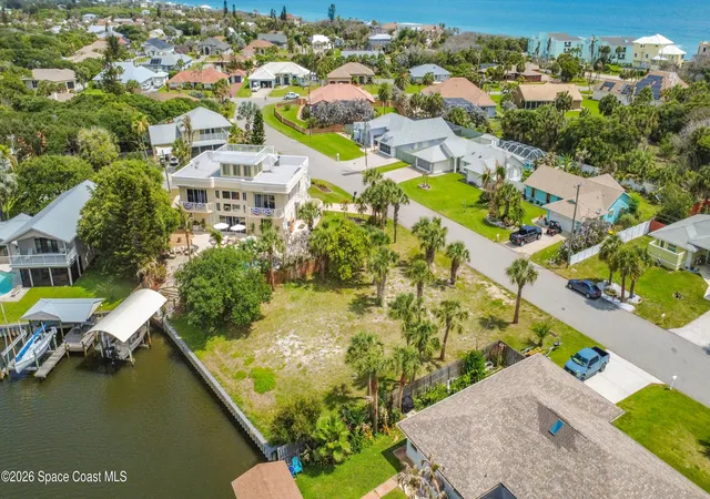 1st image of 111 Mohican Wy, Melbourne Beach, FL 32951 | MLS# 1078514