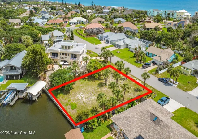 2nd image of 111 Mohican Wy, Melbourne Beach, FL 32951 | MLS# 1078514