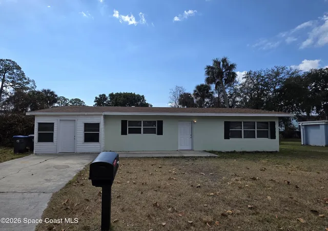 3rd image of 2235 Anna Dr, Titusville, FL 32796 | MLS# 1078080