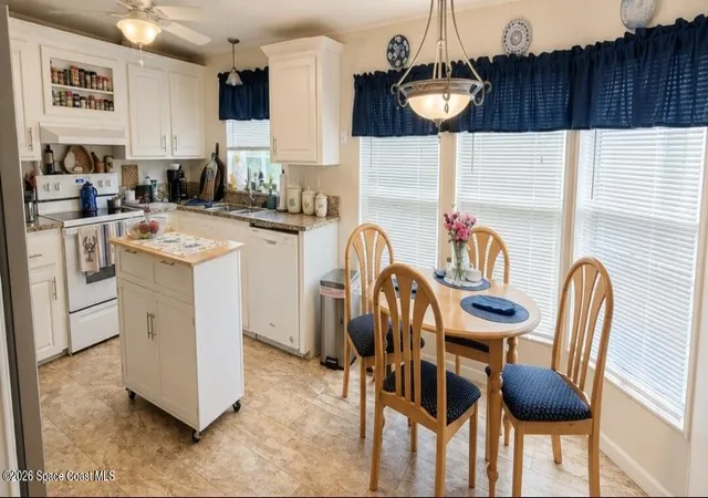 Photo 2 of Manufactured home for sale at 385 Outer Dr, Cocoa, FL 32926 | MLS# 1078098 | Listing updated on 2026-09-04